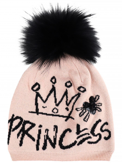 29515-2451-1785-22oz Шапка Полу RnB "Princess" - Little Persona