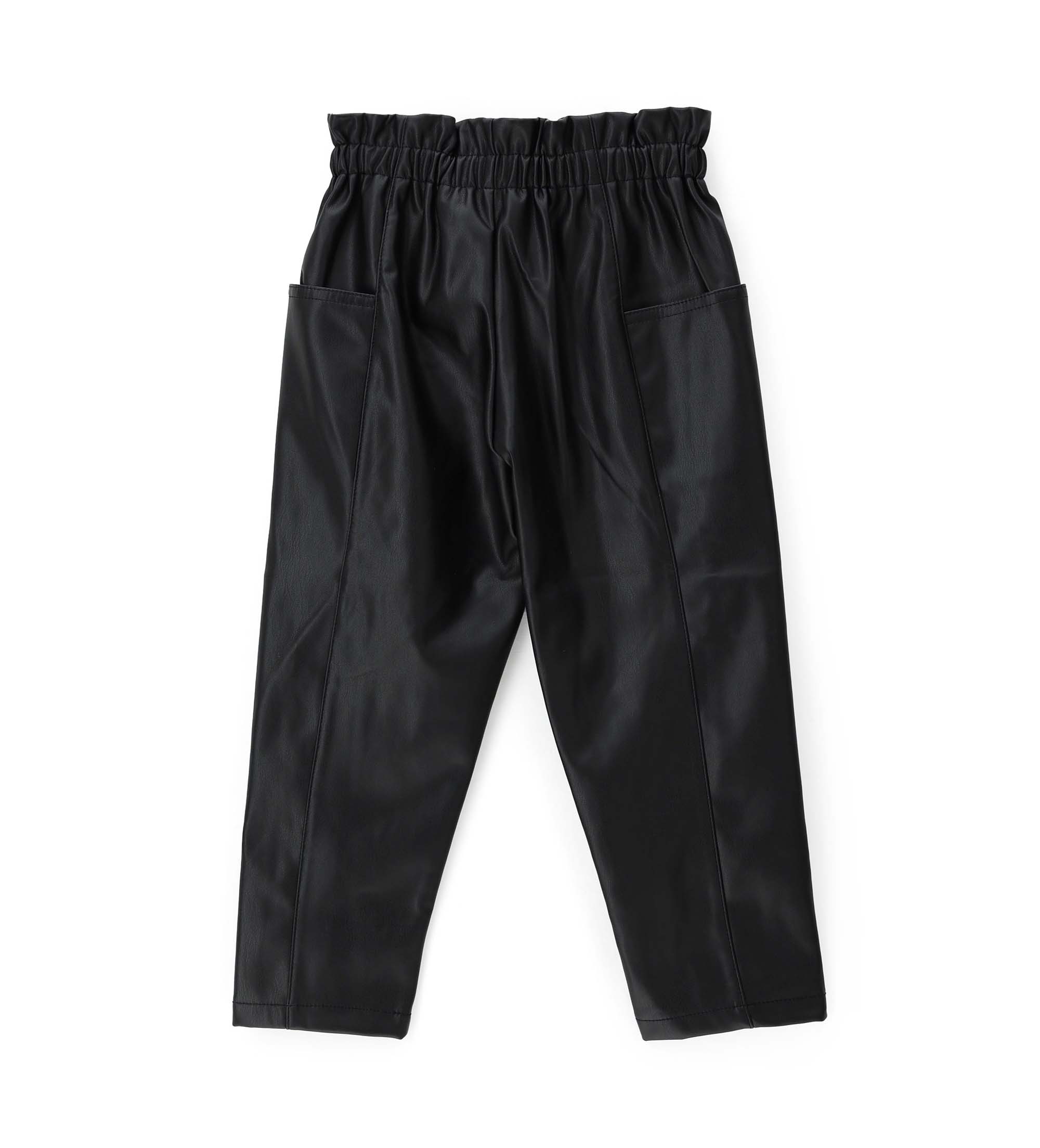 DBA3507F1-19-4008TCX-22oz Брюки - Little Persona