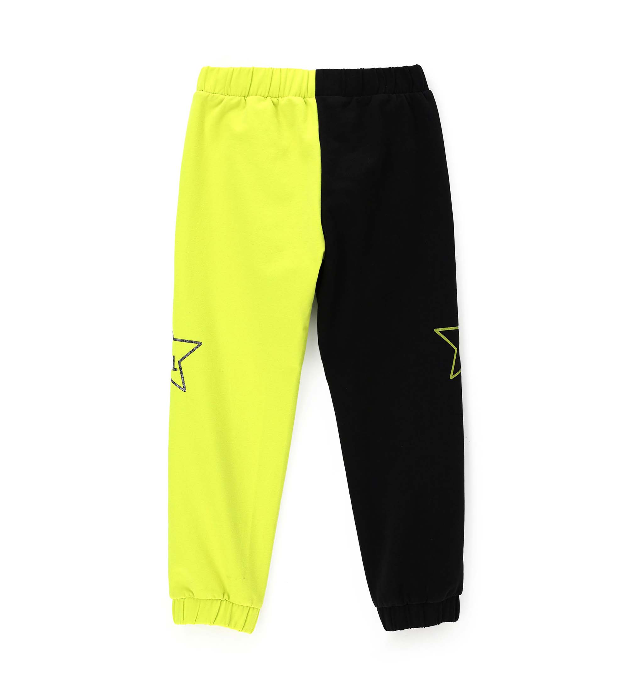 DBA3623F1-VAR.1-22oz Брюки спортивные - Little Persona
