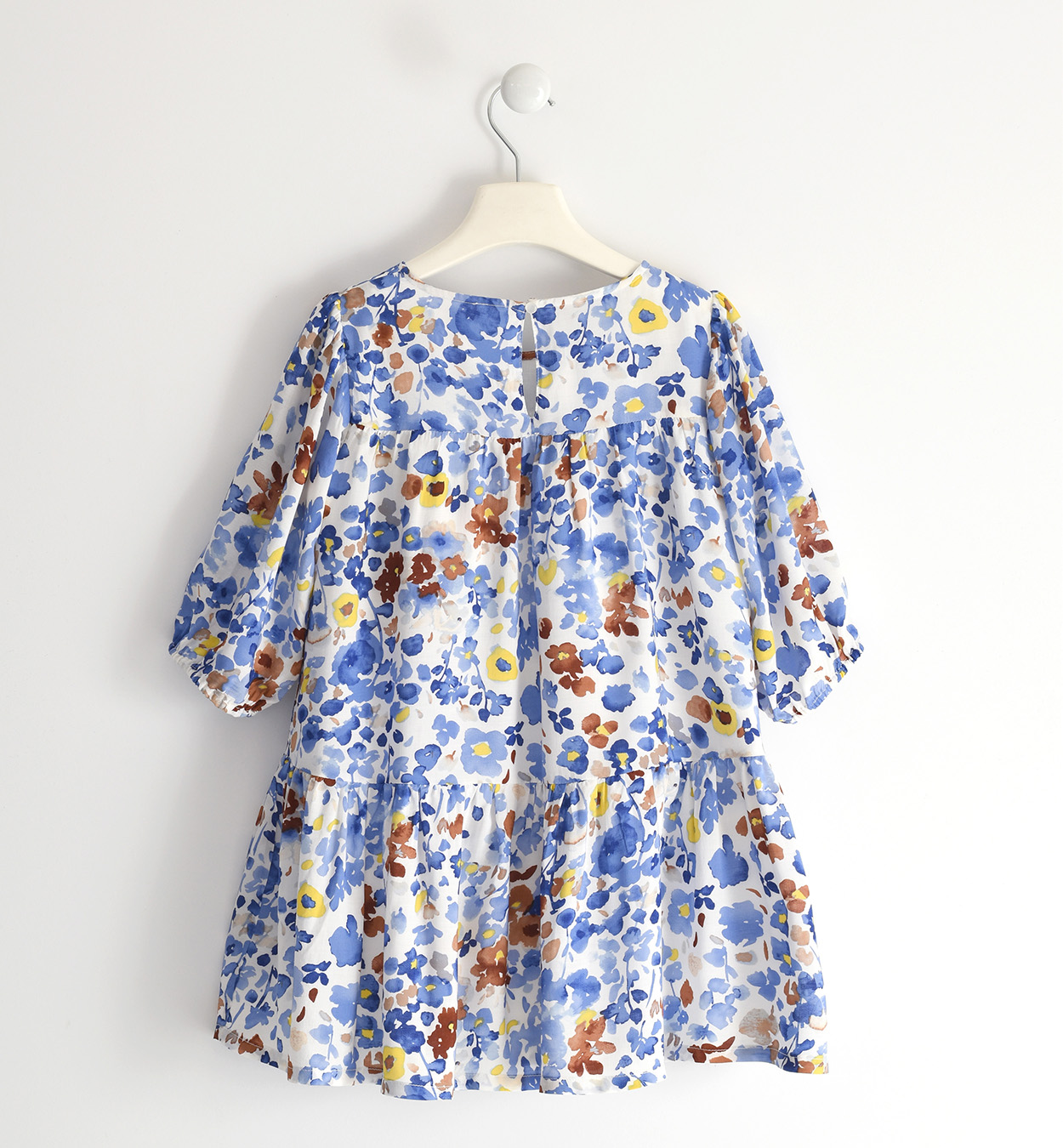 0.4213.00-22vl платье - Little Persona