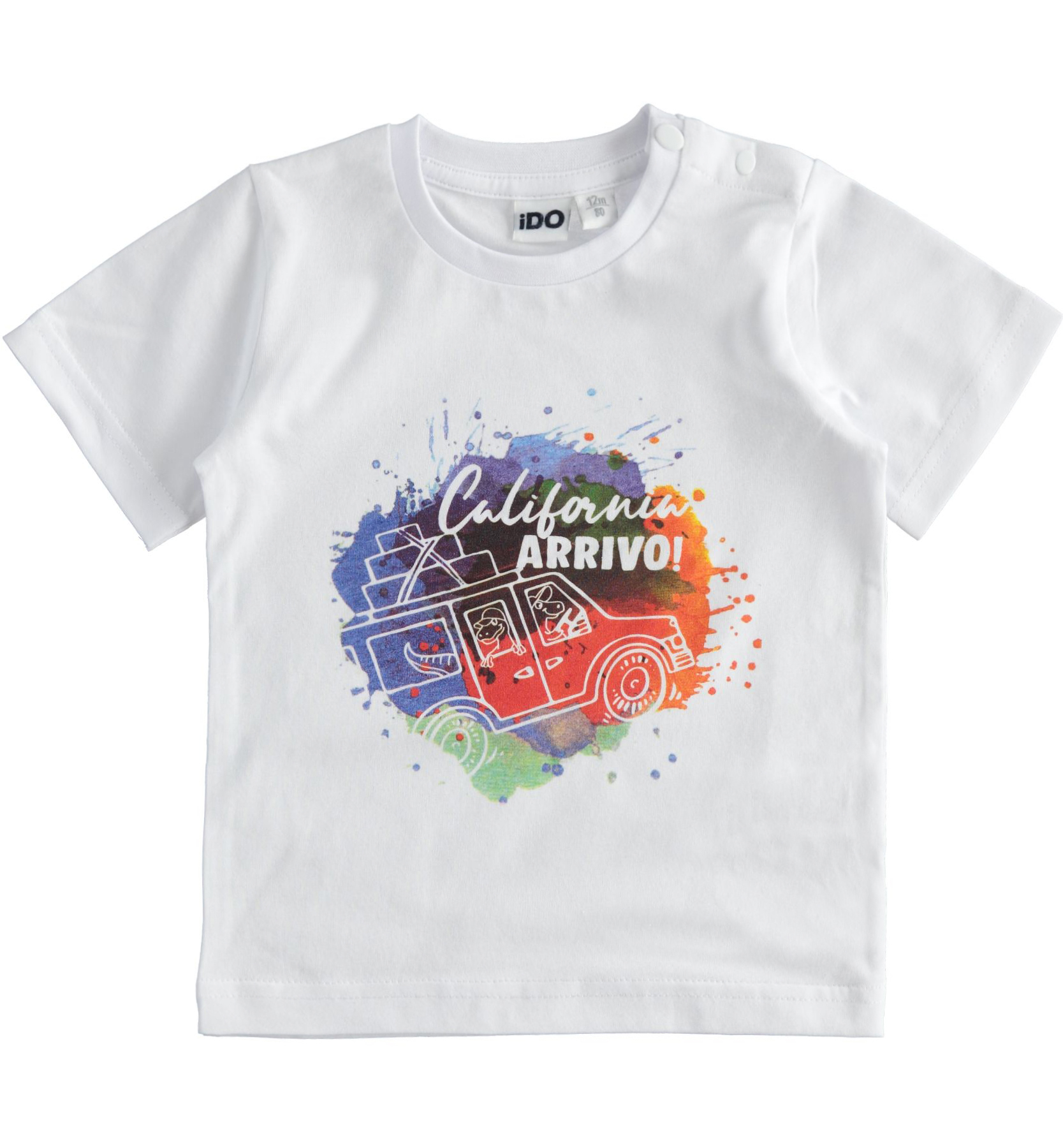 4.4679.00-22vl футболка  - Little Persona