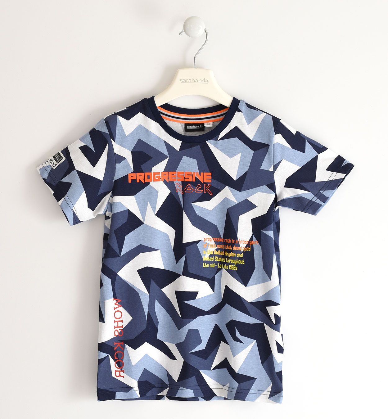 D.4015.00-22vl футболка - Little Persona