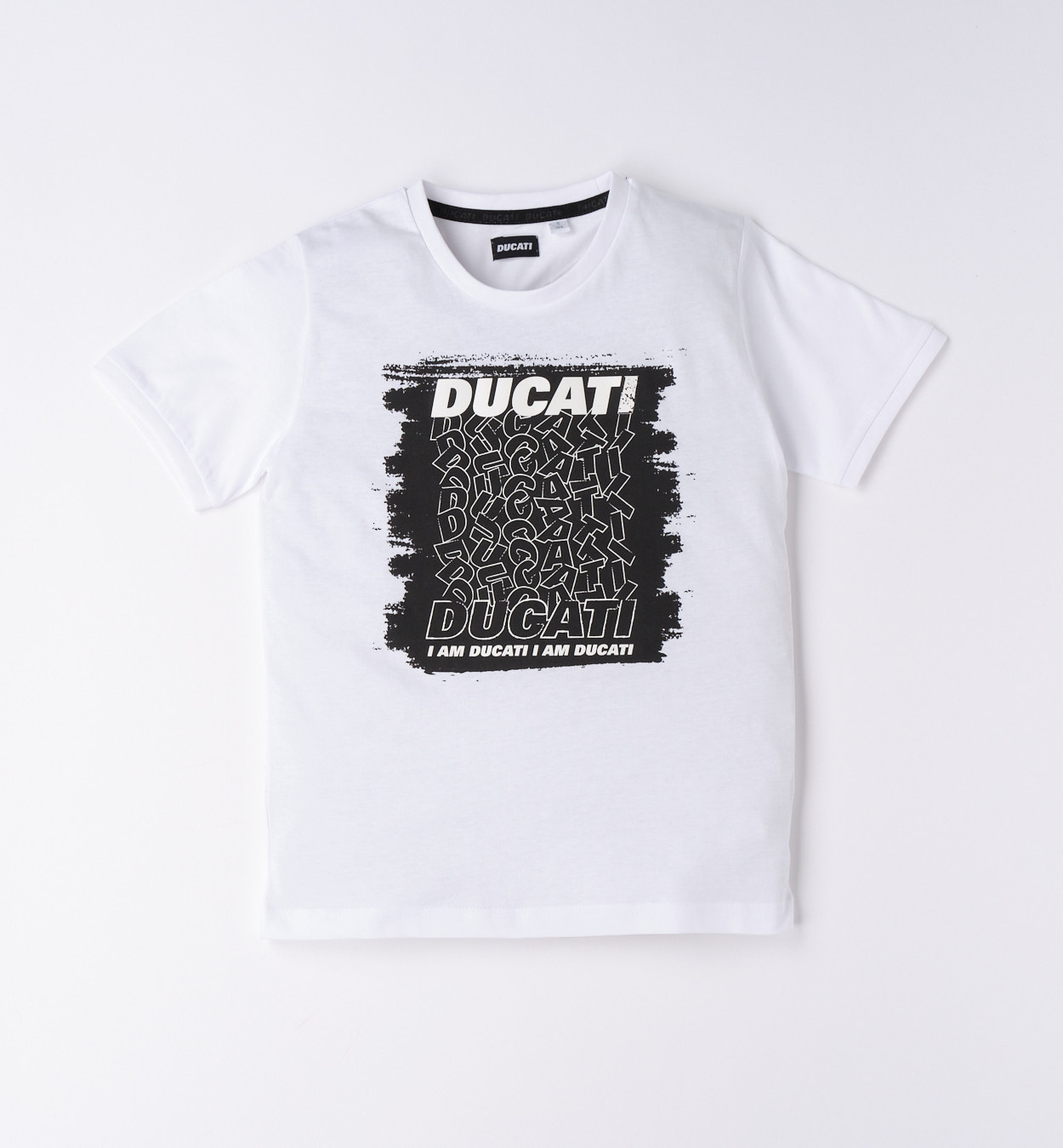 G.6636.00/23вл футболка DUCATI - Little Persona