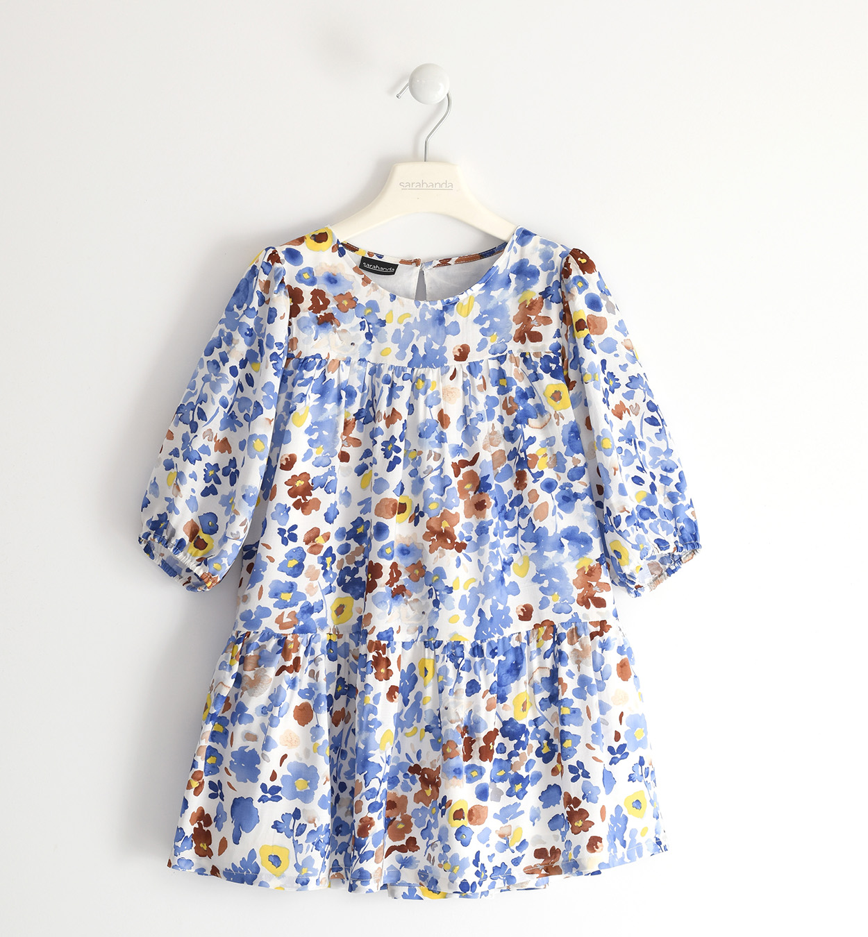 0.4213.00-22vl платье - Little Persona